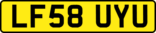 LF58UYU