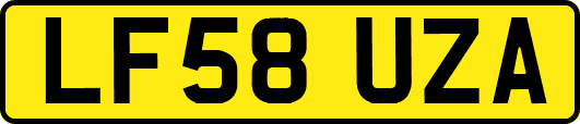 LF58UZA