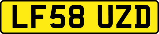 LF58UZD