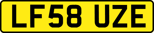 LF58UZE