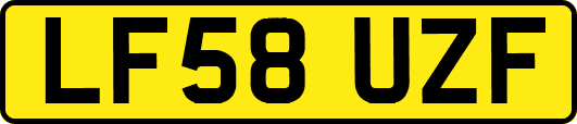 LF58UZF