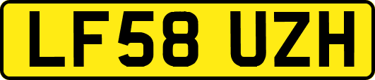 LF58UZH