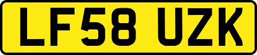 LF58UZK