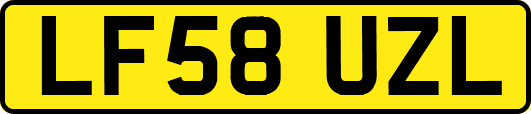LF58UZL