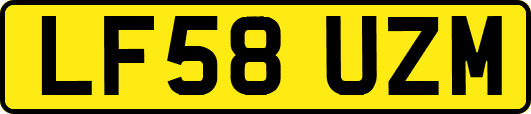 LF58UZM