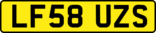 LF58UZS