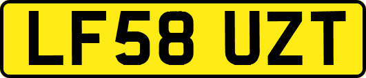 LF58UZT