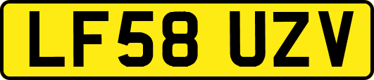 LF58UZV