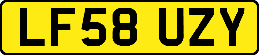 LF58UZY