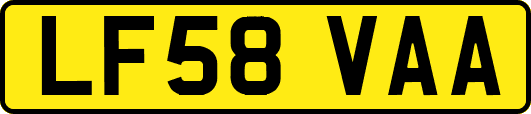LF58VAA