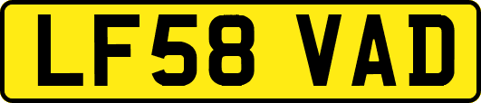 LF58VAD