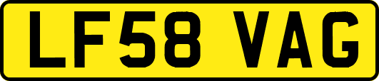 LF58VAG