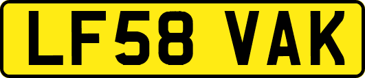 LF58VAK
