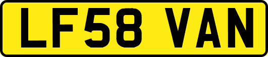 LF58VAN