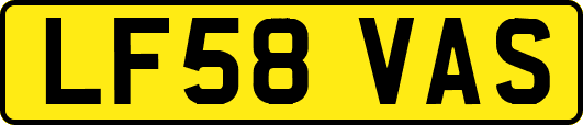 LF58VAS