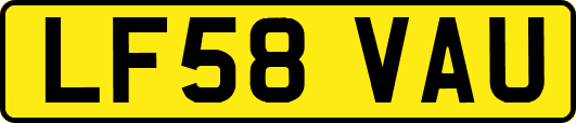 LF58VAU