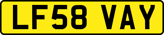 LF58VAY