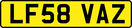 LF58VAZ
