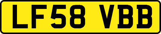 LF58VBB