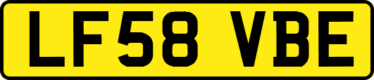 LF58VBE