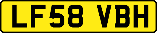 LF58VBH