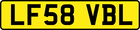 LF58VBL