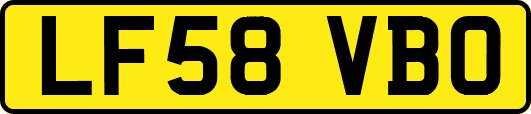 LF58VBO