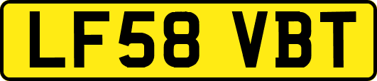 LF58VBT
