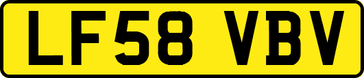LF58VBV
