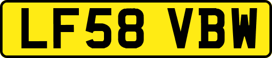 LF58VBW