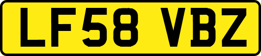 LF58VBZ
