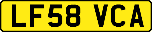 LF58VCA