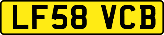 LF58VCB