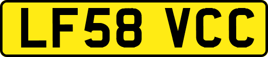 LF58VCC