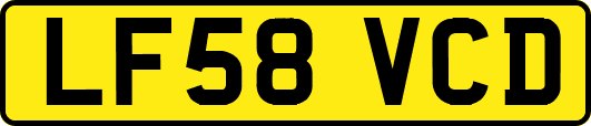 LF58VCD