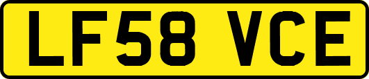 LF58VCE
