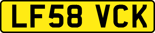 LF58VCK