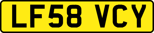 LF58VCY