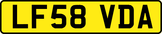 LF58VDA