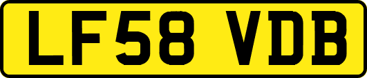 LF58VDB