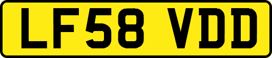 LF58VDD