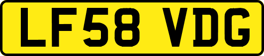 LF58VDG