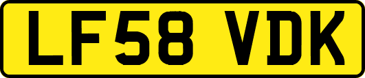 LF58VDK