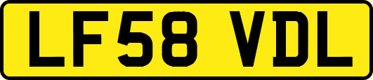 LF58VDL