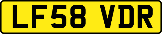 LF58VDR