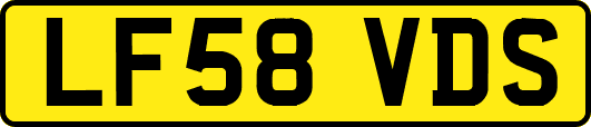 LF58VDS