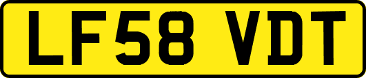 LF58VDT