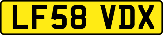 LF58VDX