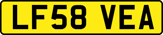 LF58VEA