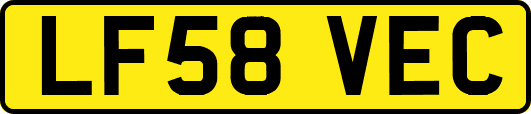 LF58VEC